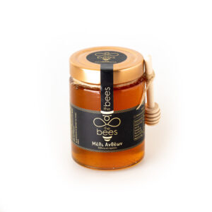 Μέλι Ανθέων 450gr The Bees