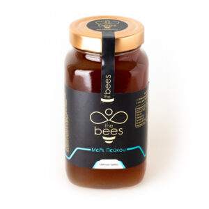 Μέλι Πεύκου 980gr The Bees