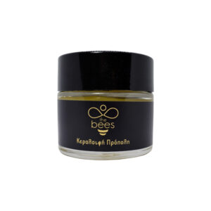 Κηραλοιφή Πρόπολη The Bees
