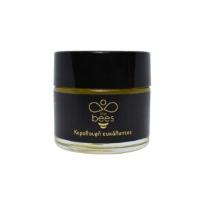 Κηραλοιφή Ευκάλυπτος The Bees