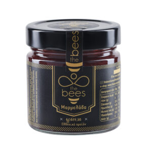 Μαρμελάδα Φράουλα The Bees