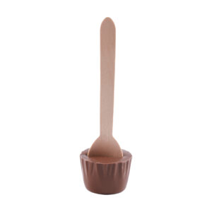 Hot Choco Spoon Γάλακτος